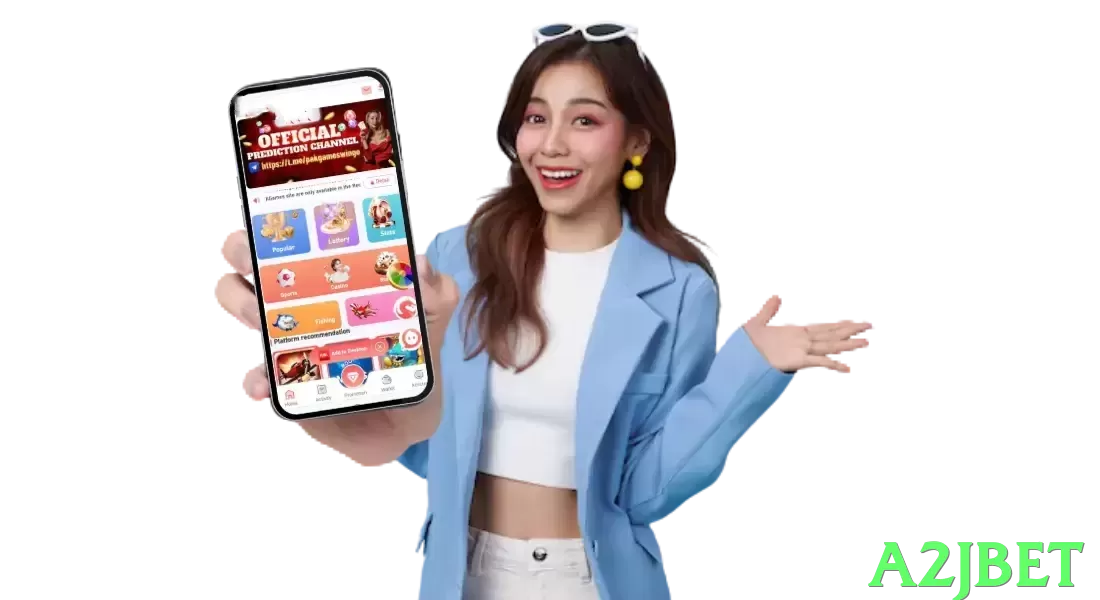 a2jbet - 2