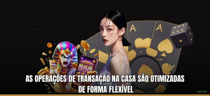 Promoções sssok